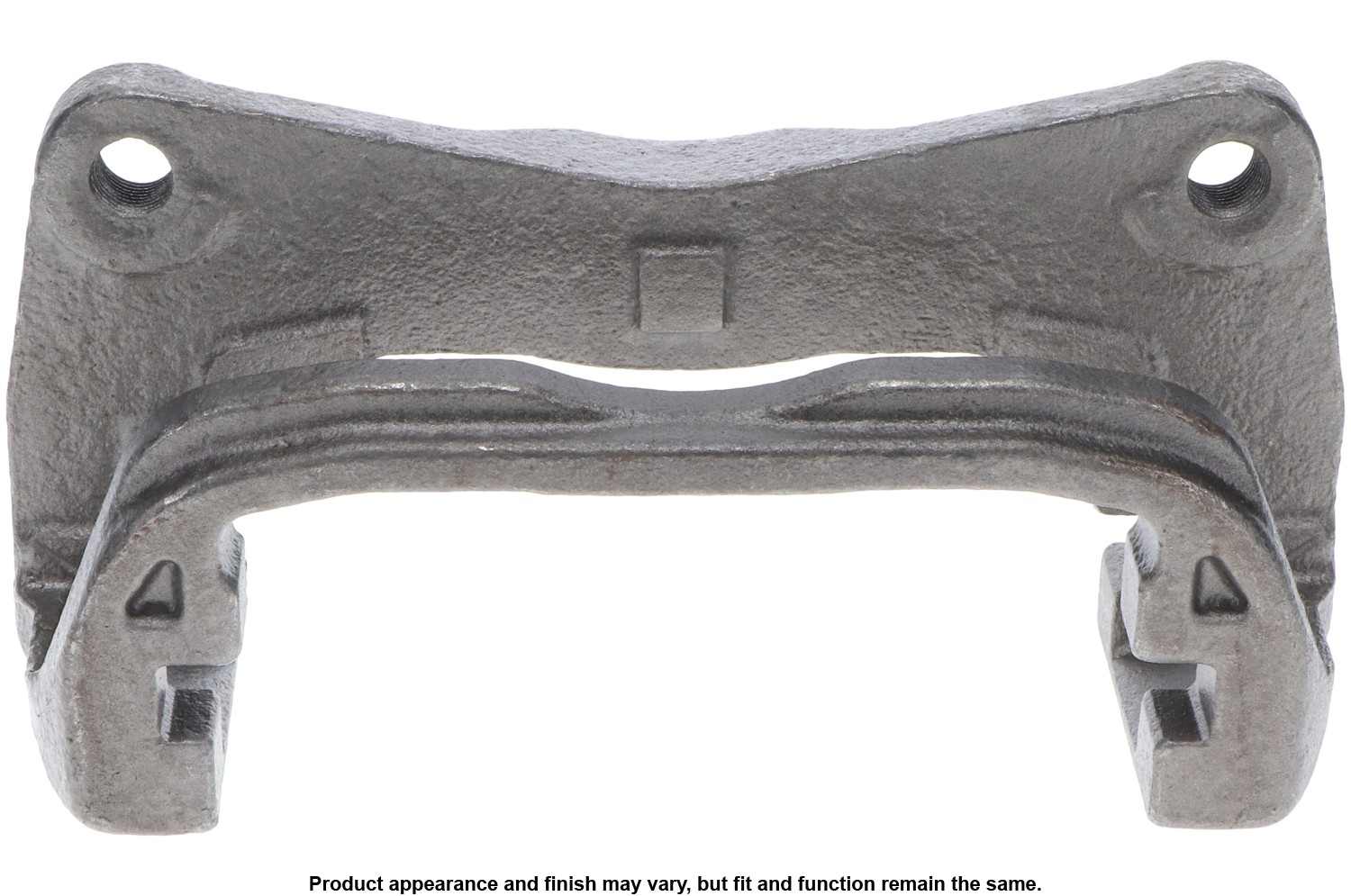 Cardone Reman Remanufactured Caliper Bracket  top view frsport 14-1670