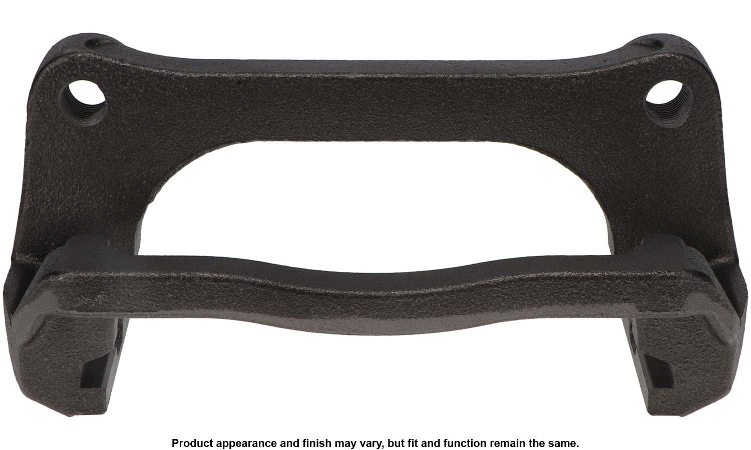 Cardone Reman Remanufactured Caliper Bracket  top view frsport 14-1800