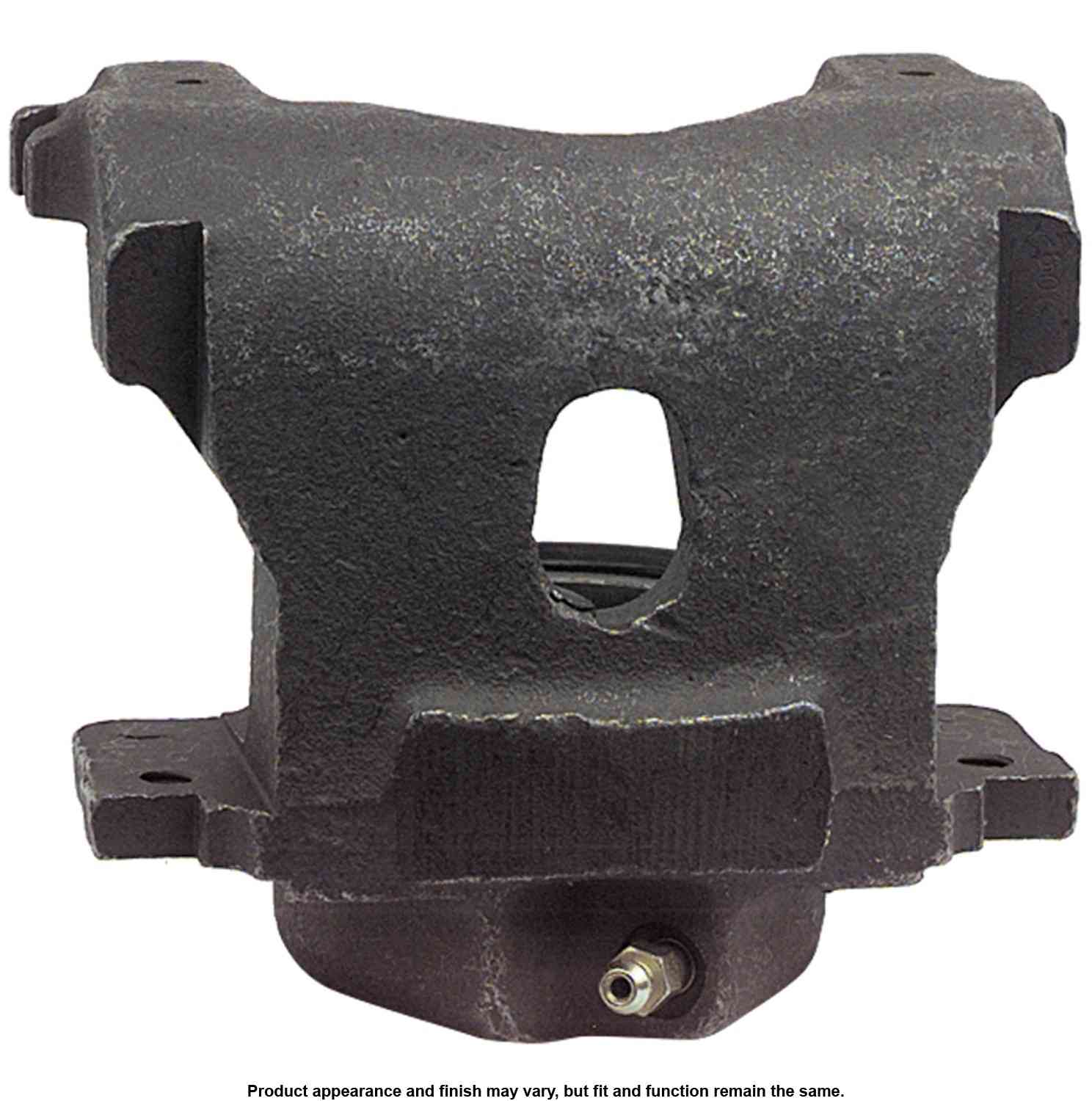 Cardone Reman Remanufactured Unloaded Caliper  top view frsport 18-4011