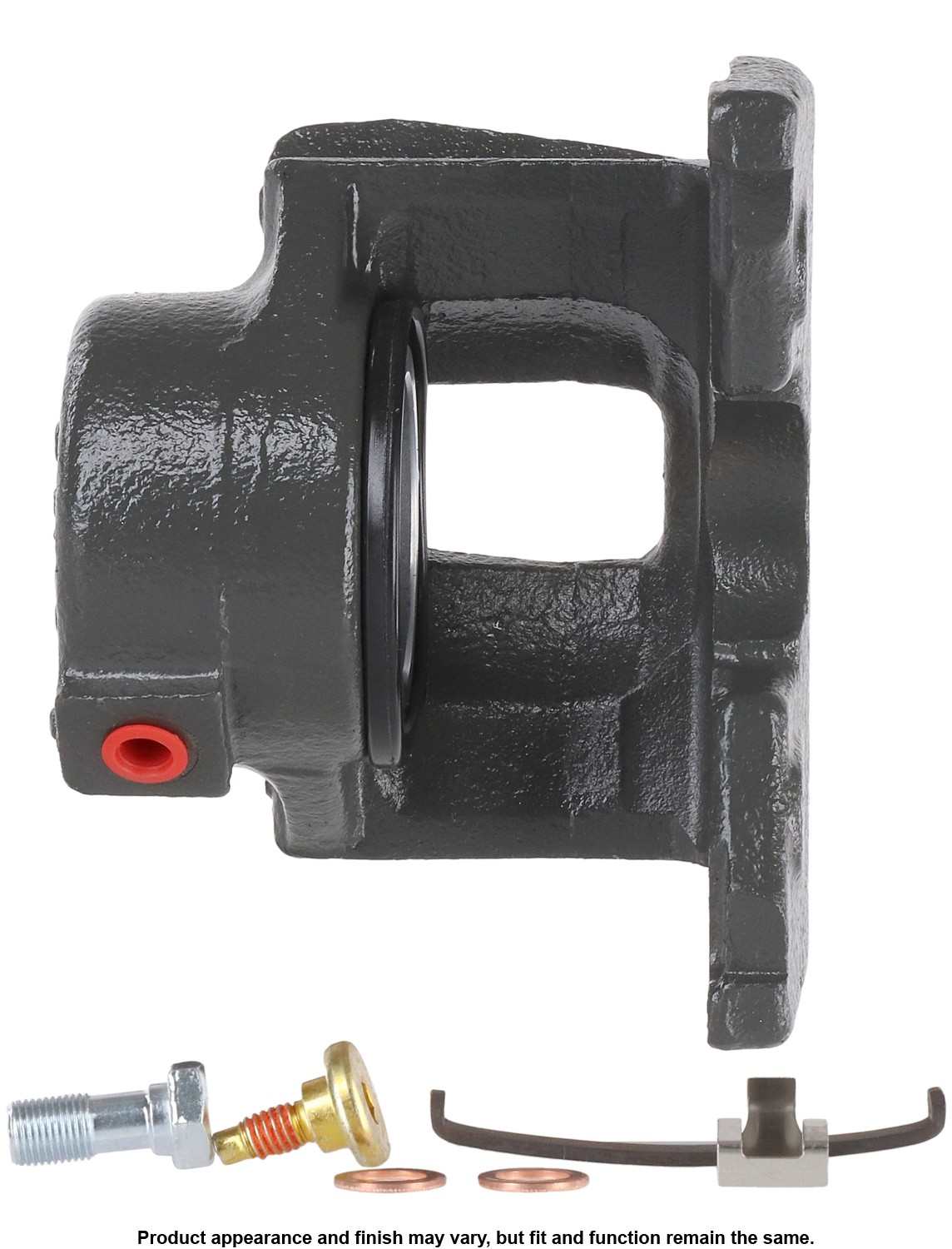 Cardone Reman Remanufactured Unloaded Caliper  top view frsport 18-4015