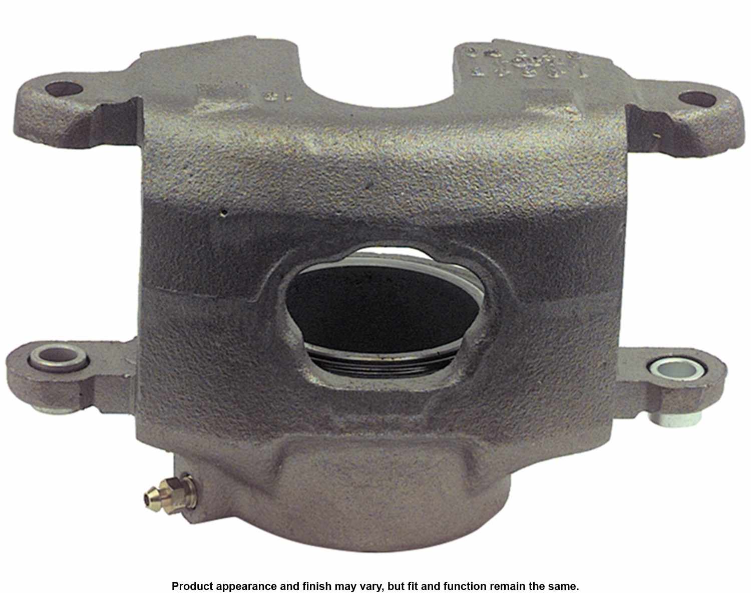 Cardone Reman Remanufactured Unloaded Caliper  top view frsport 18-4041