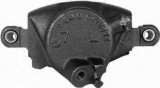 Cardone Reman Remanufactured Unloaded Caliper  top view frsport 18-4042