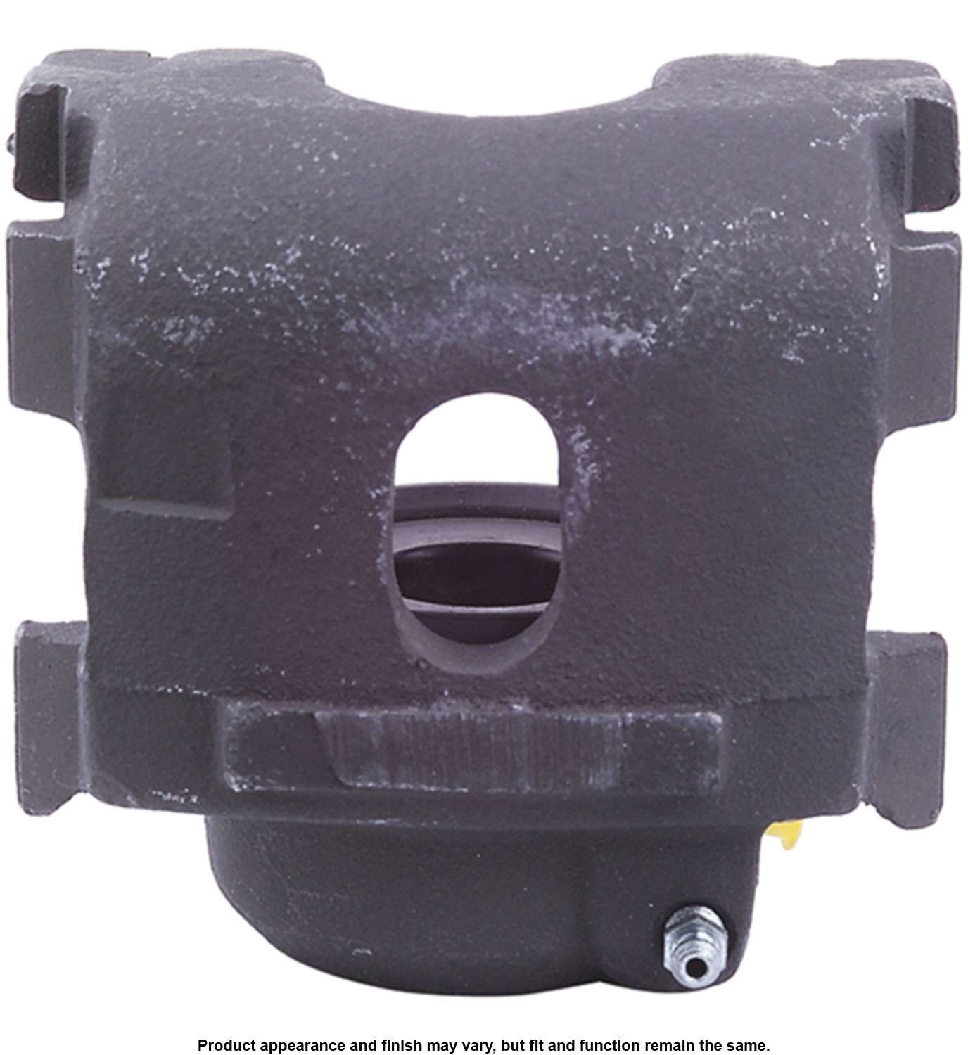 Cardone Reman Remanufactured Unloaded Caliper  top view frsport 18-4103