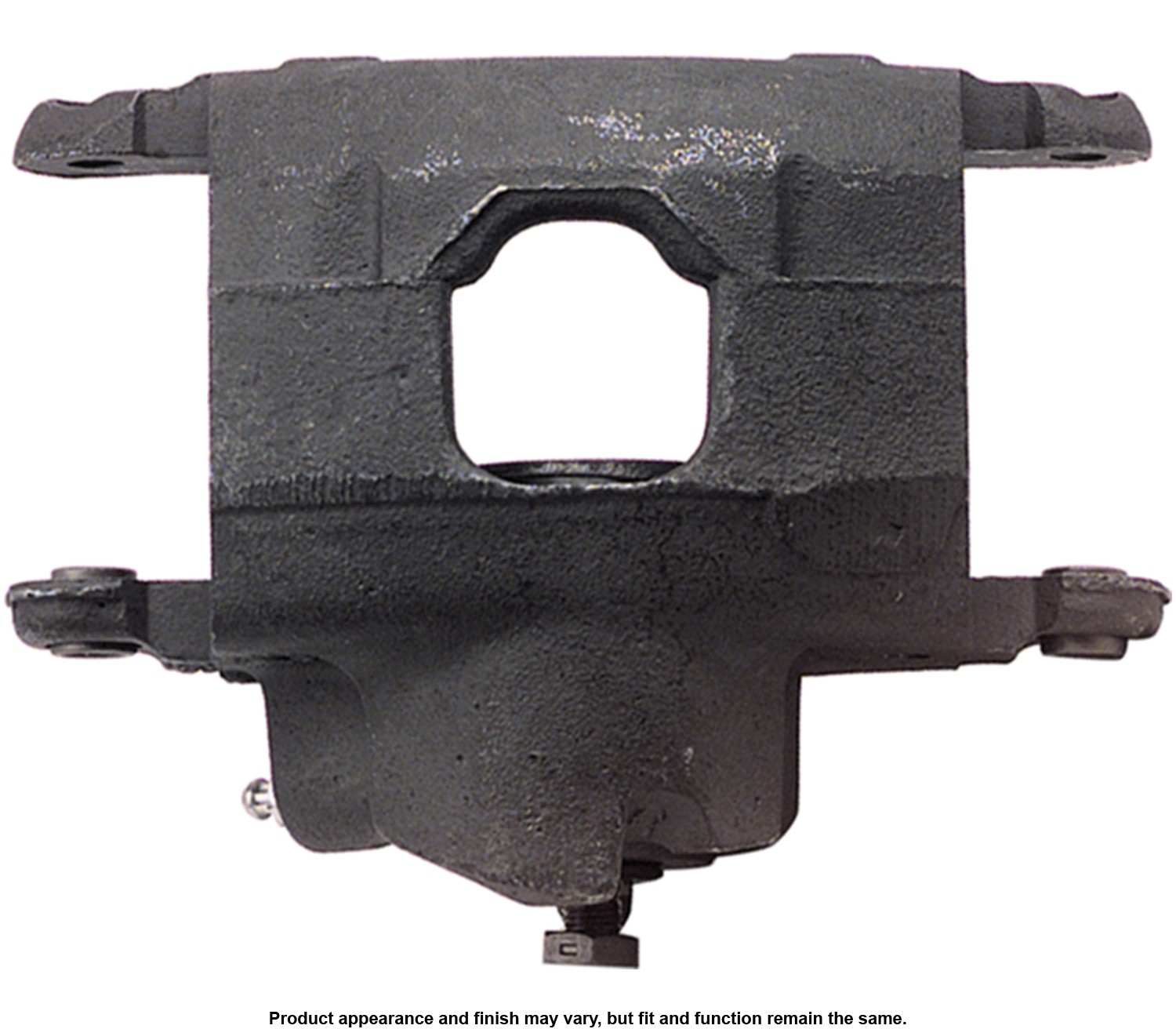 Cardone Reman Remanufactured Unloaded Caliper  top view frsport 18-4118