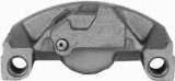 Cardone Reman Remanufactured Unloaded Caliper  top view frsport 18-4187S