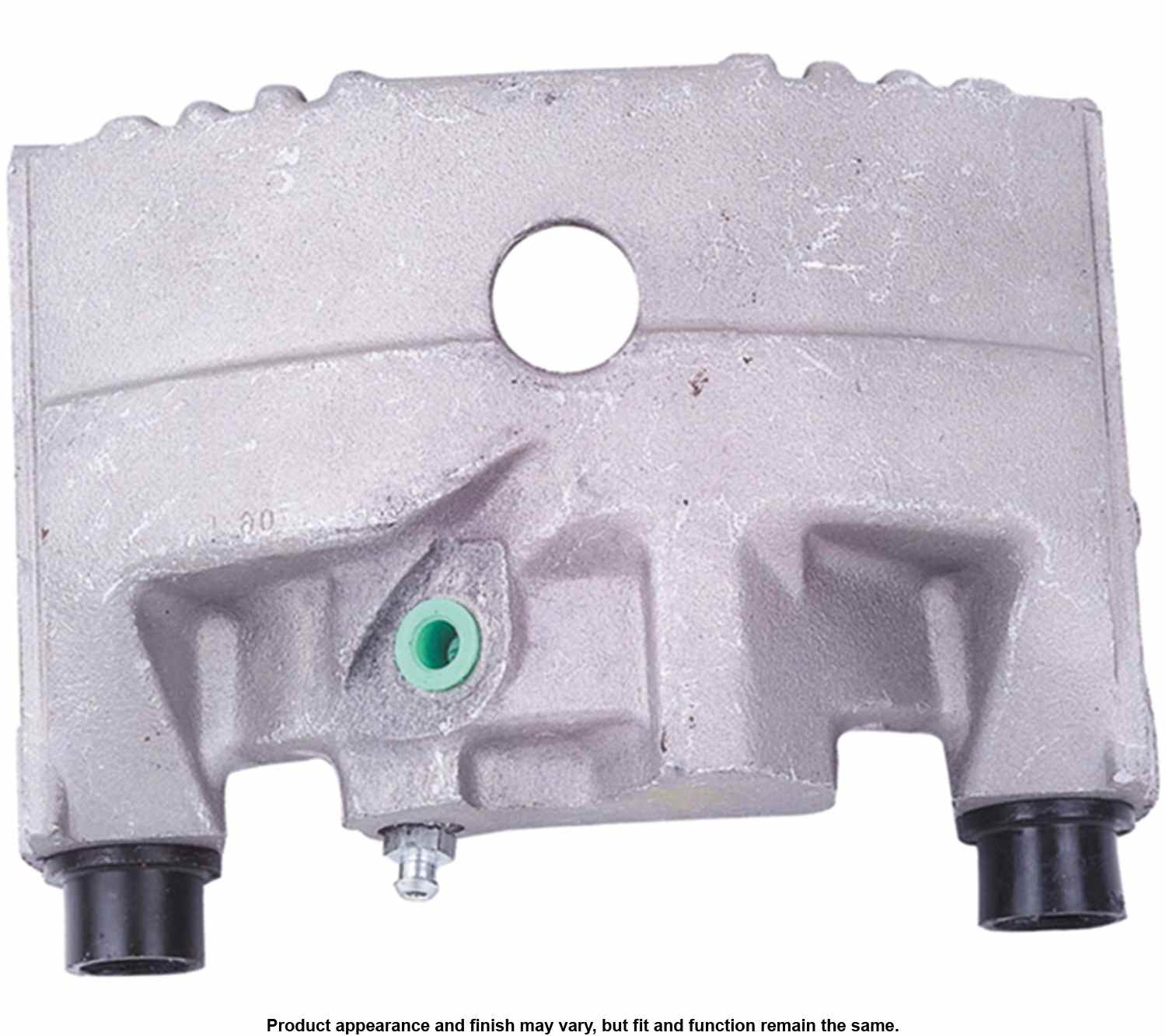 Cardone Reman Remanufactured Unloaded Caliper  top view frsport 18-4187