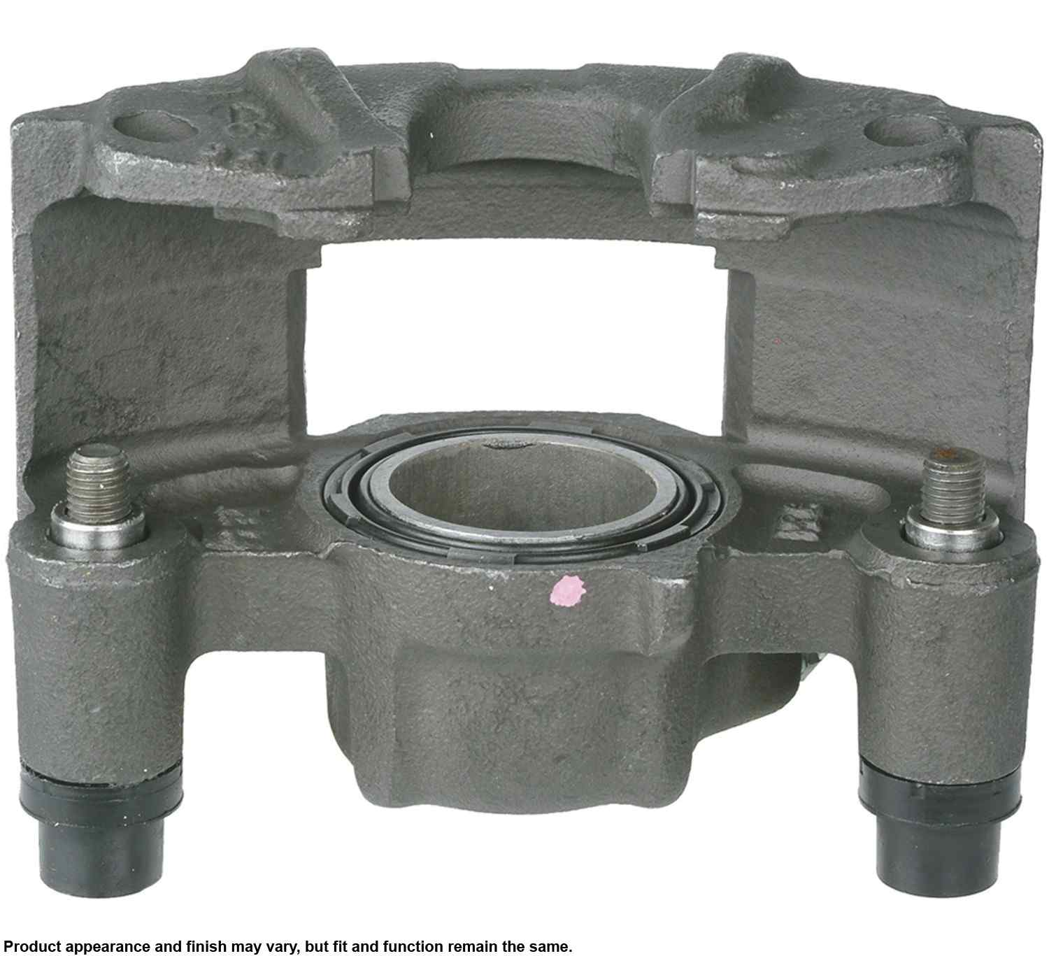 Cardone Reman Remanufactured Unloaded Caliper  top view frsport 18-4254