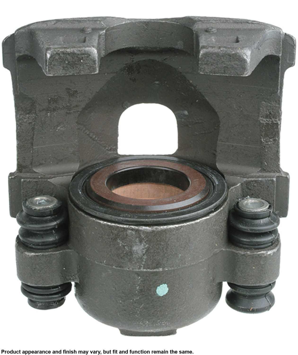 Cardone Reman Remanufactured Unloaded Caliper  top view frsport 18-4293