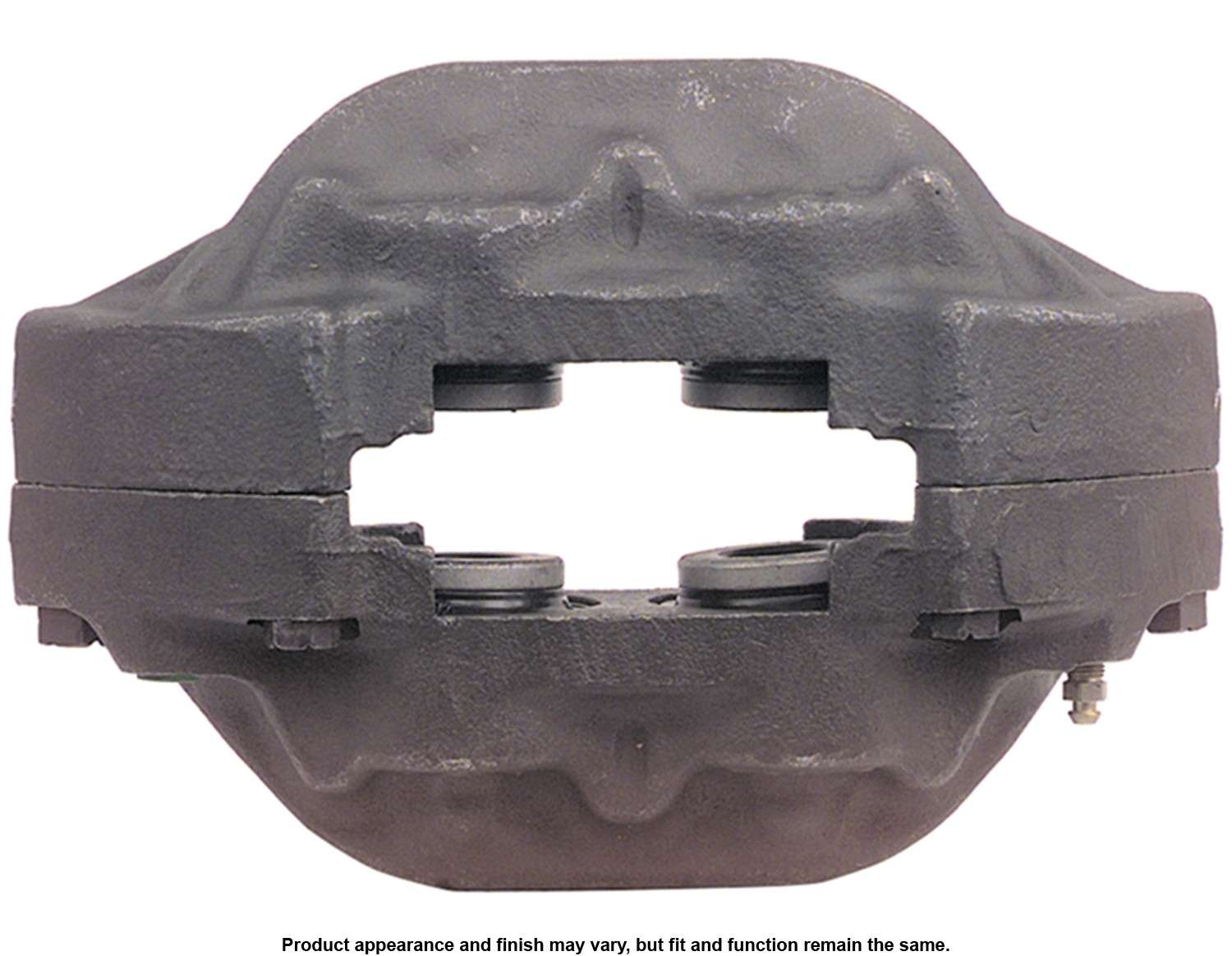 Cardone Reman Remanufactured Unloaded Caliper  top view frsport 18-4480