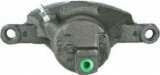 Cardone Reman Remanufactured Unloaded Caliper  top view frsport 18-4519