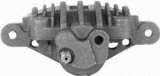 Cardone Reman Remanufactured Unloaded Caliper  top view frsport 18-4541