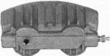 Cardone Reman Remanufactured Unloaded Caliper  top view frsport 18-4655