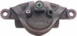 Cardone Reman Remanufactured Unloaded Caliper  top view frsport 18-4720