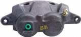 Cardone Reman Remanufactured Unloaded Caliper  top view frsport 18-4733