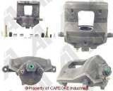 Cardone Reman Remanufactured Unloaded Caliper  top view frsport 18-4772