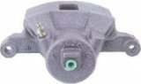 Cardone Reman Remanufactured Unloaded Caliper  top view frsport 18-4880