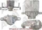 Cardone Reman Remanufactured Unloaded Caliper  top view frsport 18-4904