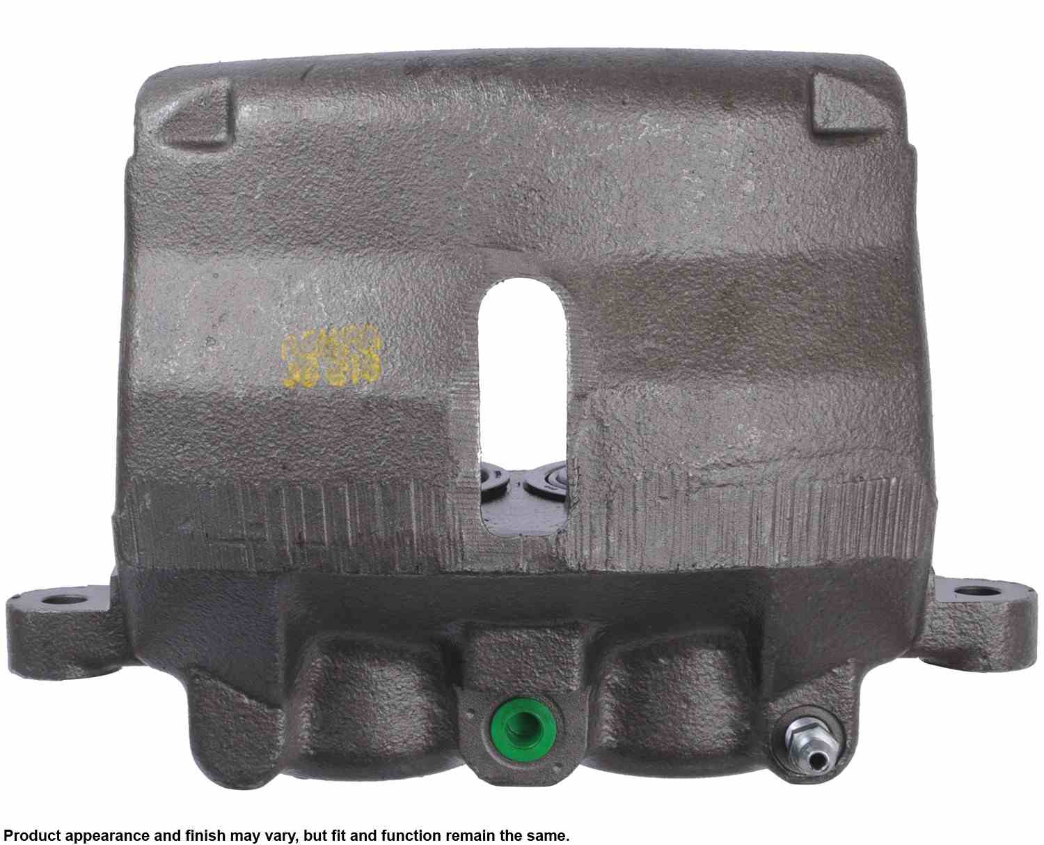 Cardone Reman Remanufactured Unloaded Caliper  top view frsport 18-4975