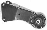 Cardone Reman Remanufactured Unloaded Caliper w/Bracket  top view frsport 18-B4659