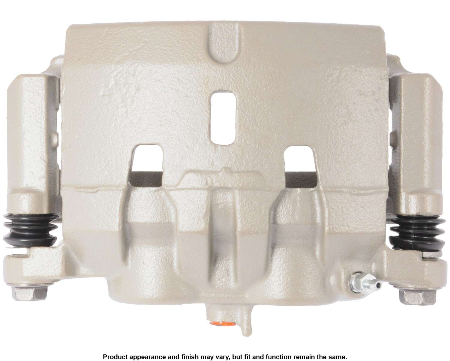 Cardone Reman Remanufactured Unloaded Caliper w/Bracket  top view frsport 18-B5573A