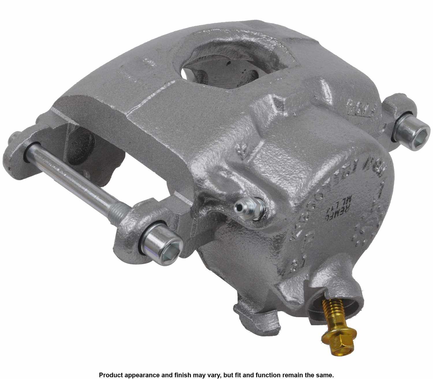 cardone ultra remanufactured premium unloaded caliper  frsport 18-p4020