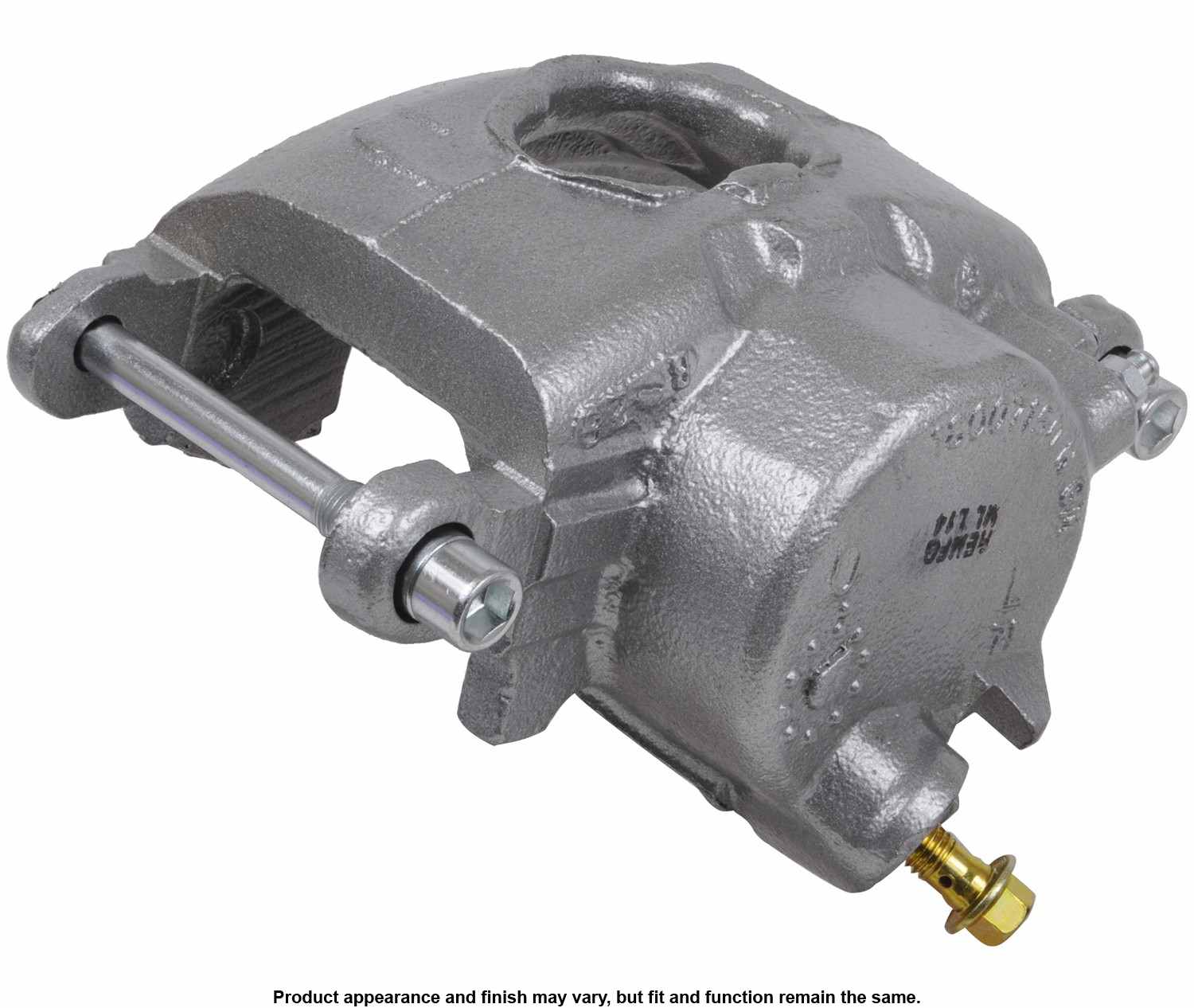 cardone ultra remanufactured premium unloaded caliper  frsport 18-p4021