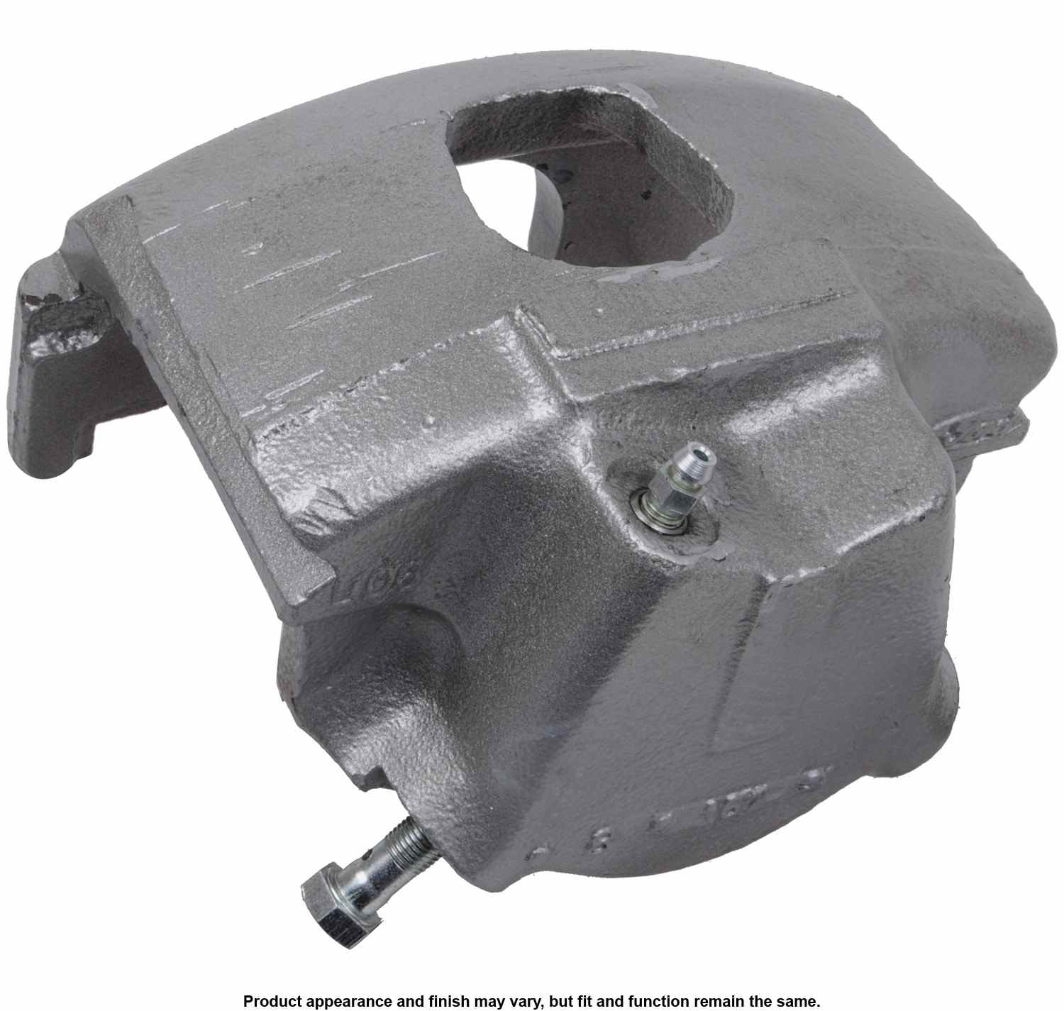 cardone ultra remanufactured premium unloaded caliper  frsport 18-p4033