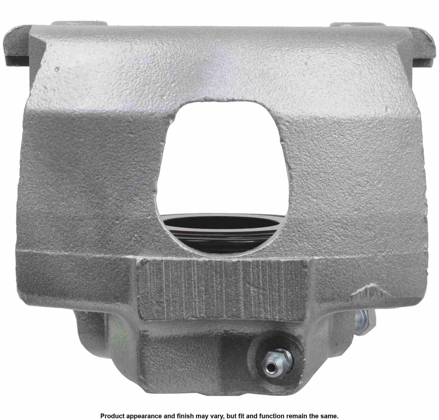 Cardone Ultra Remanufactured Premium Unloaded Caliper  top view frsport 18-P4034