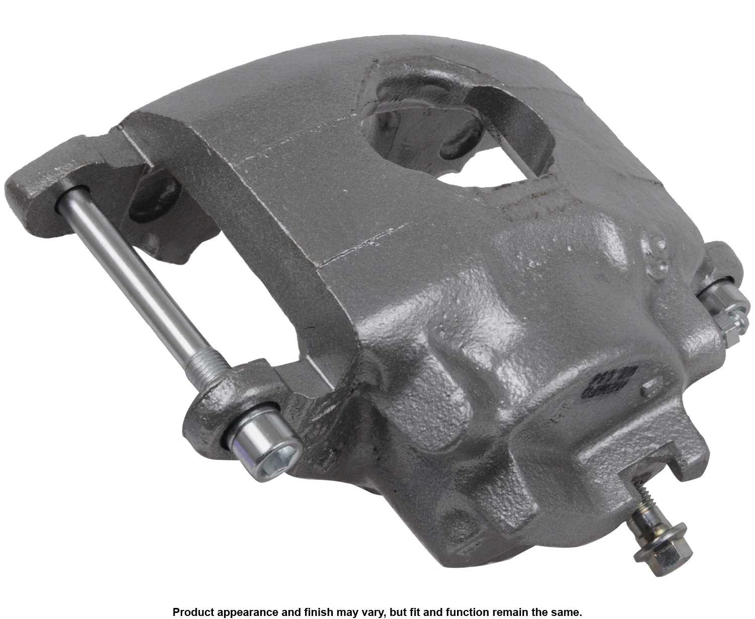 cardone ultra remanufactured premium unloaded caliper  frsport 18-p4046