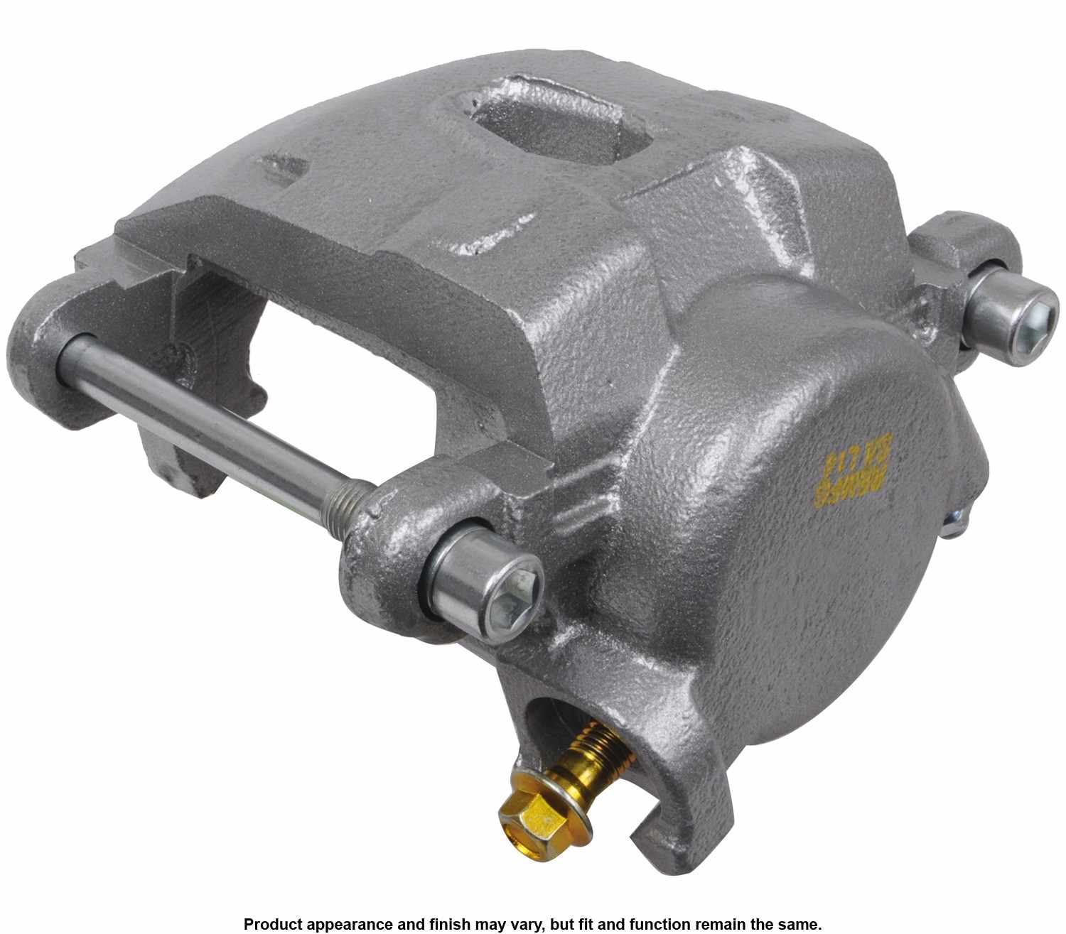 cardone ultra remanufactured premium unloaded caliper  frsport 18-p4072