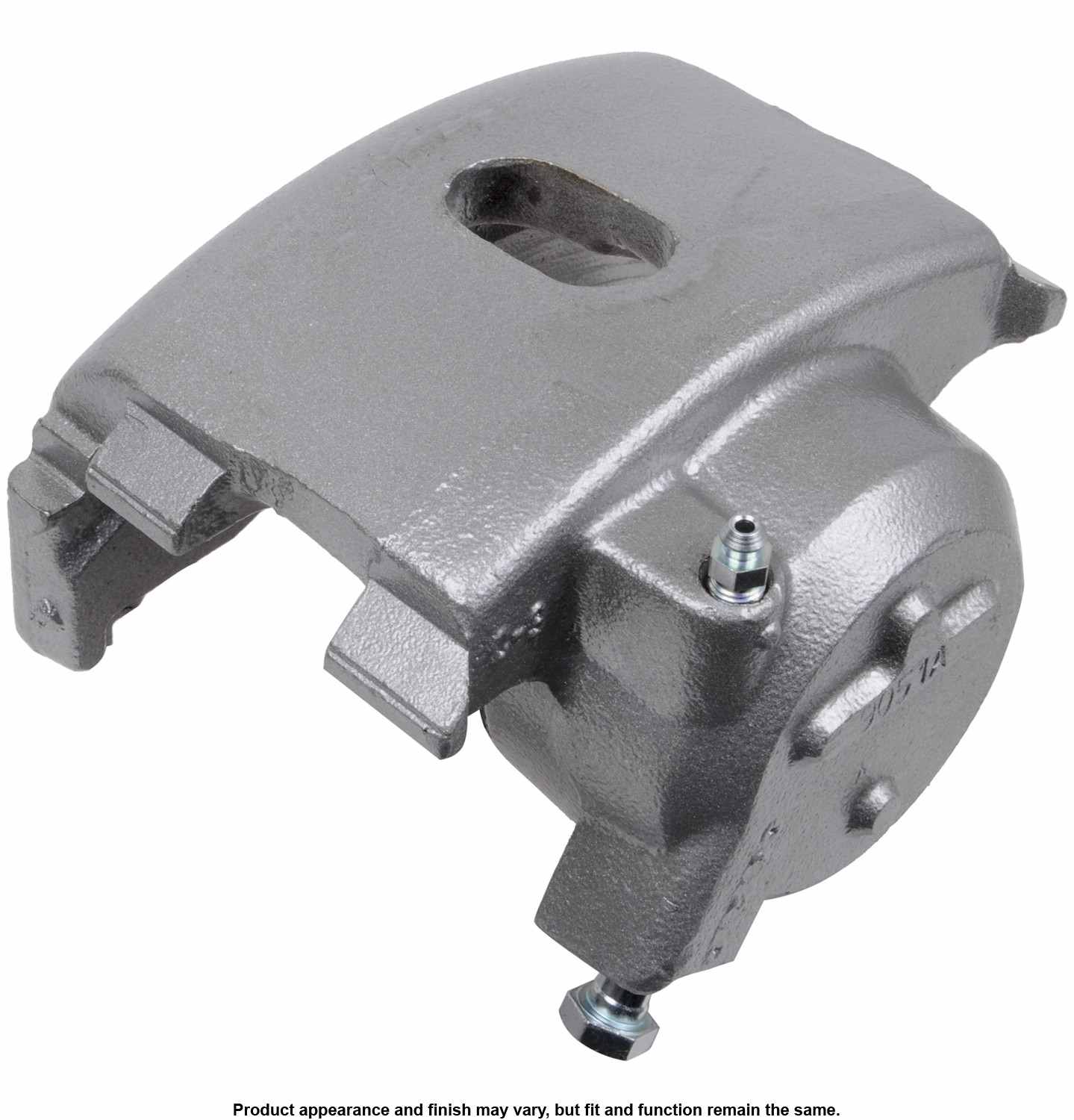 cardone ultra remanufactured premium unloaded caliper  frsport 18-p4075