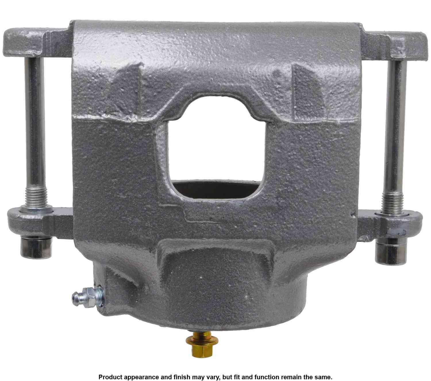 Cardone Ultra Remanufactured Premium Unloaded Caliper  top view frsport 18-P4122