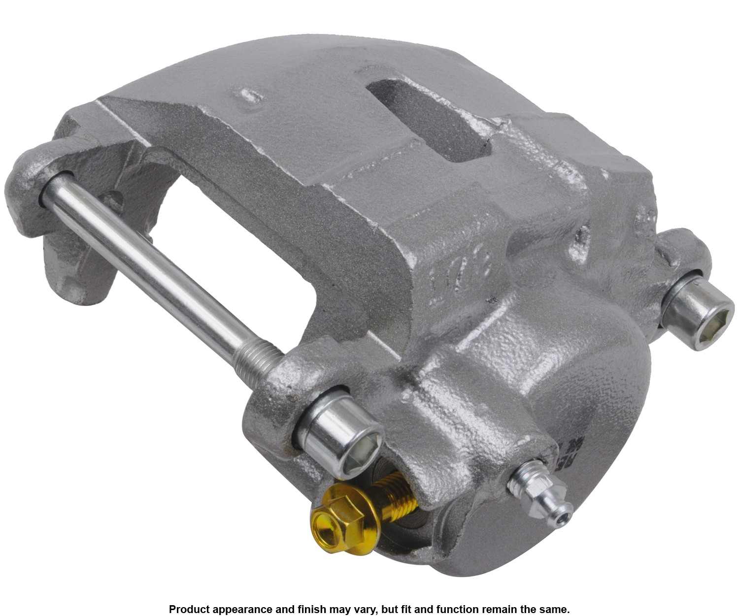 cardone ultra remanufactured premium unloaded caliper  frsport 18-p4128