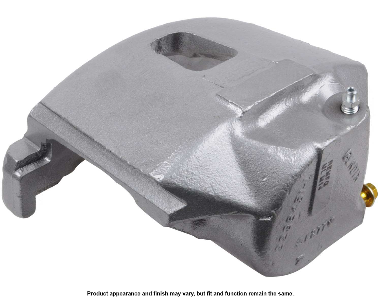 cardone ultra remanufactured premium unloaded caliper  frsport 18-p4167