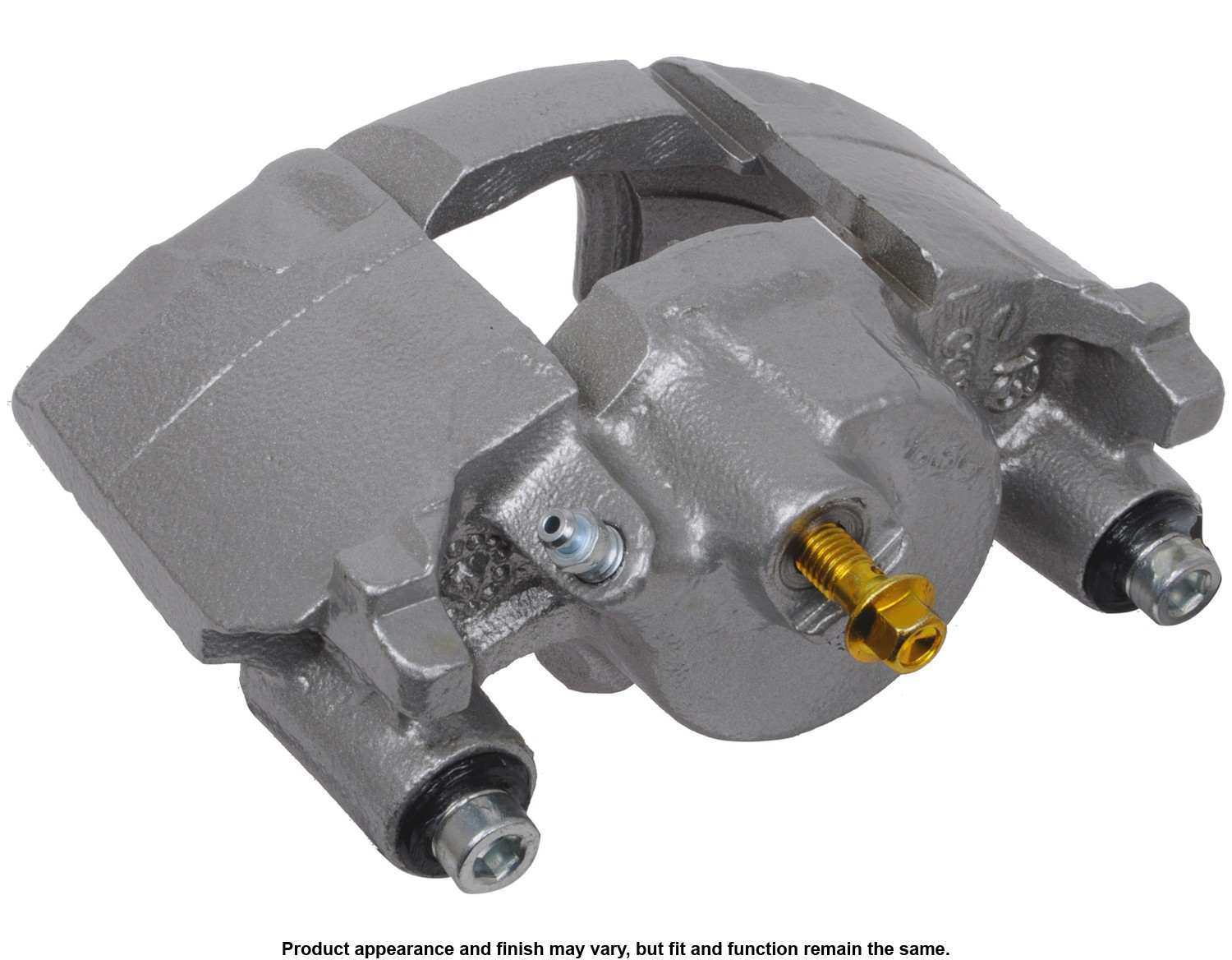 cardone ultra remanufactured premium unloaded caliper  frsport 18-p4195