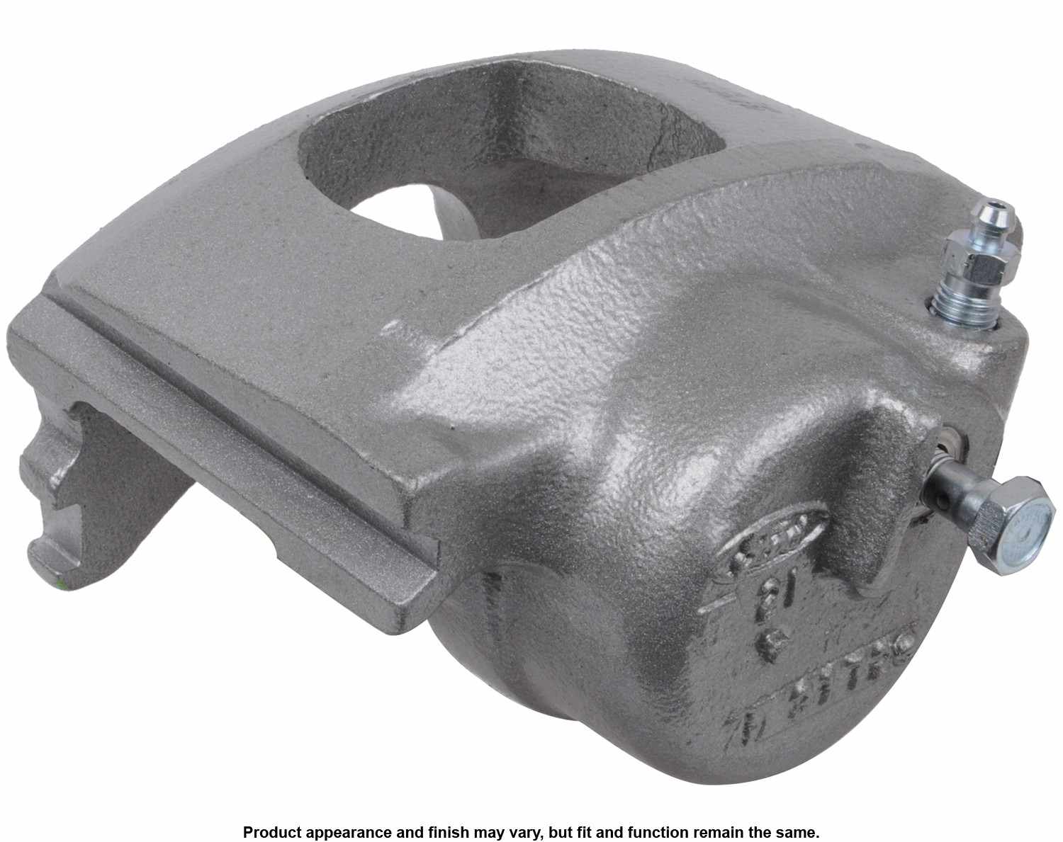 cardone ultra remanufactured premium unloaded caliper  frsport 18-p4197