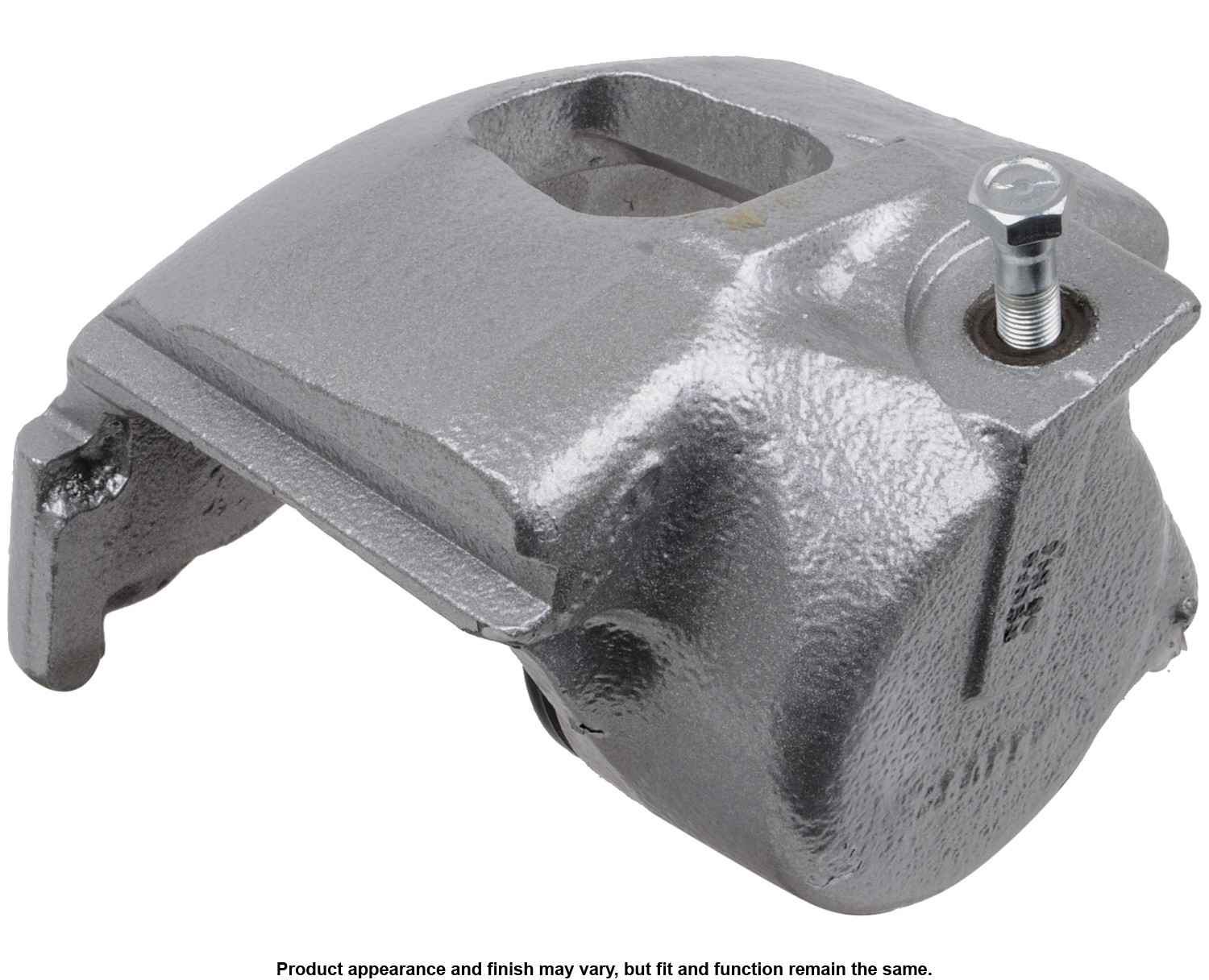 cardone ultra remanufactured premium unloaded caliper  frsport 18-p4256