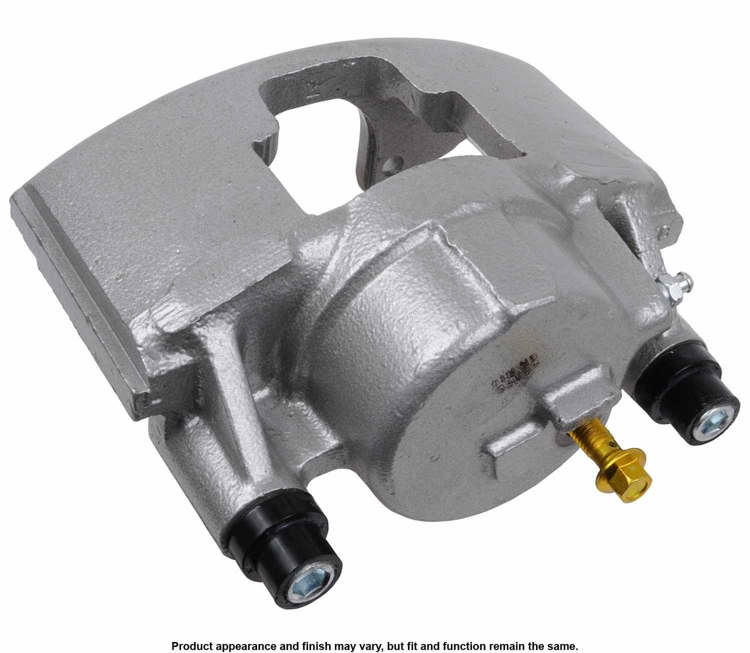 cardone ultra remanufactured premium unloaded caliper  frsport 18-p4298