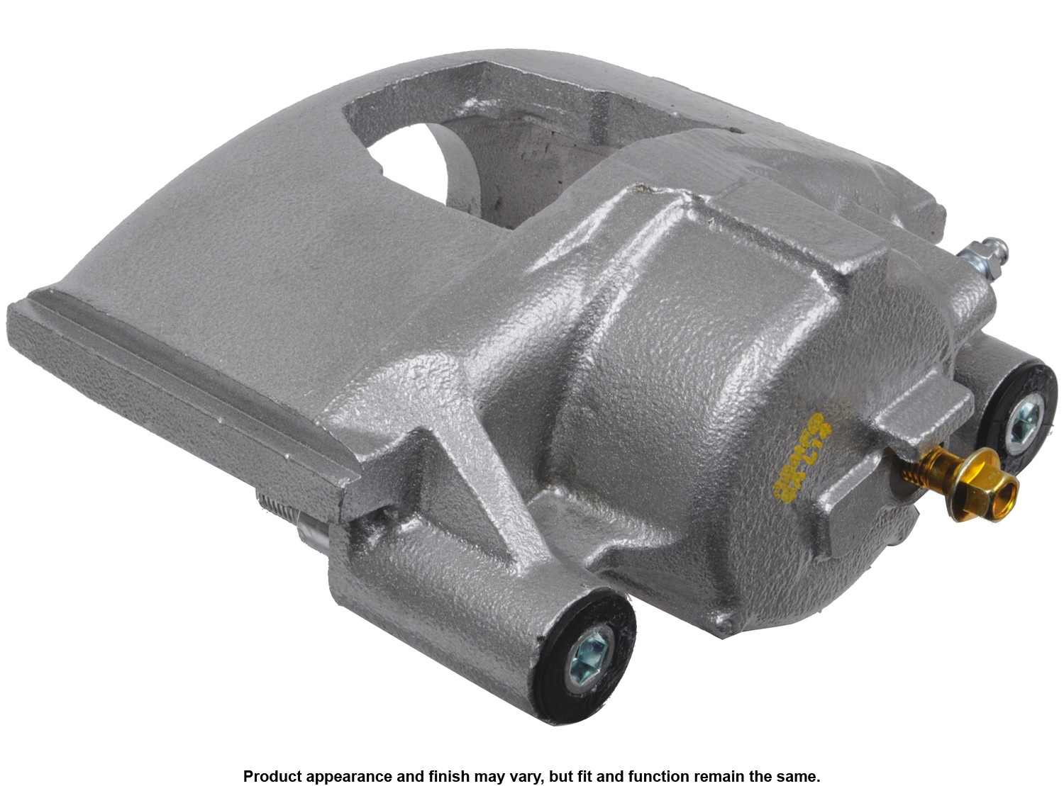 cardone ultra remanufactured premium unloaded caliper  frsport 18-p4300