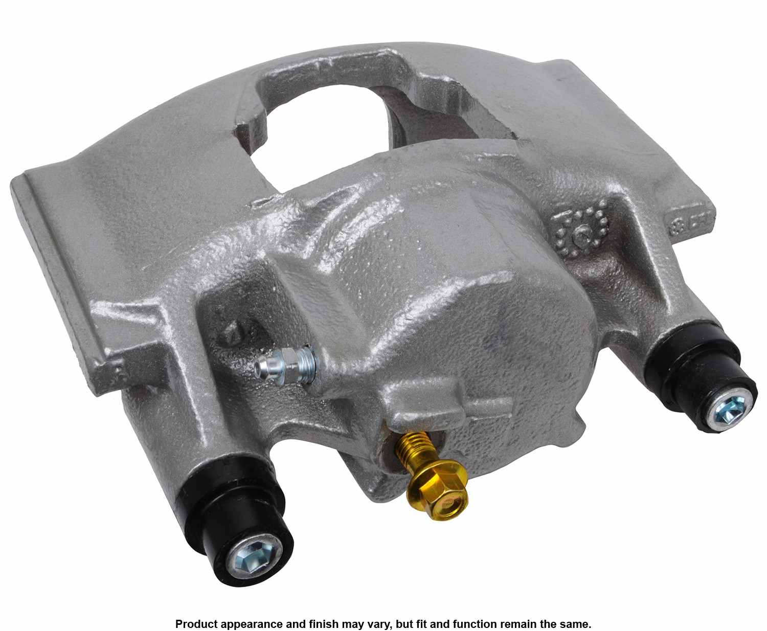 cardone ultra remanufactured premium unloaded caliper  frsport 18-p4301