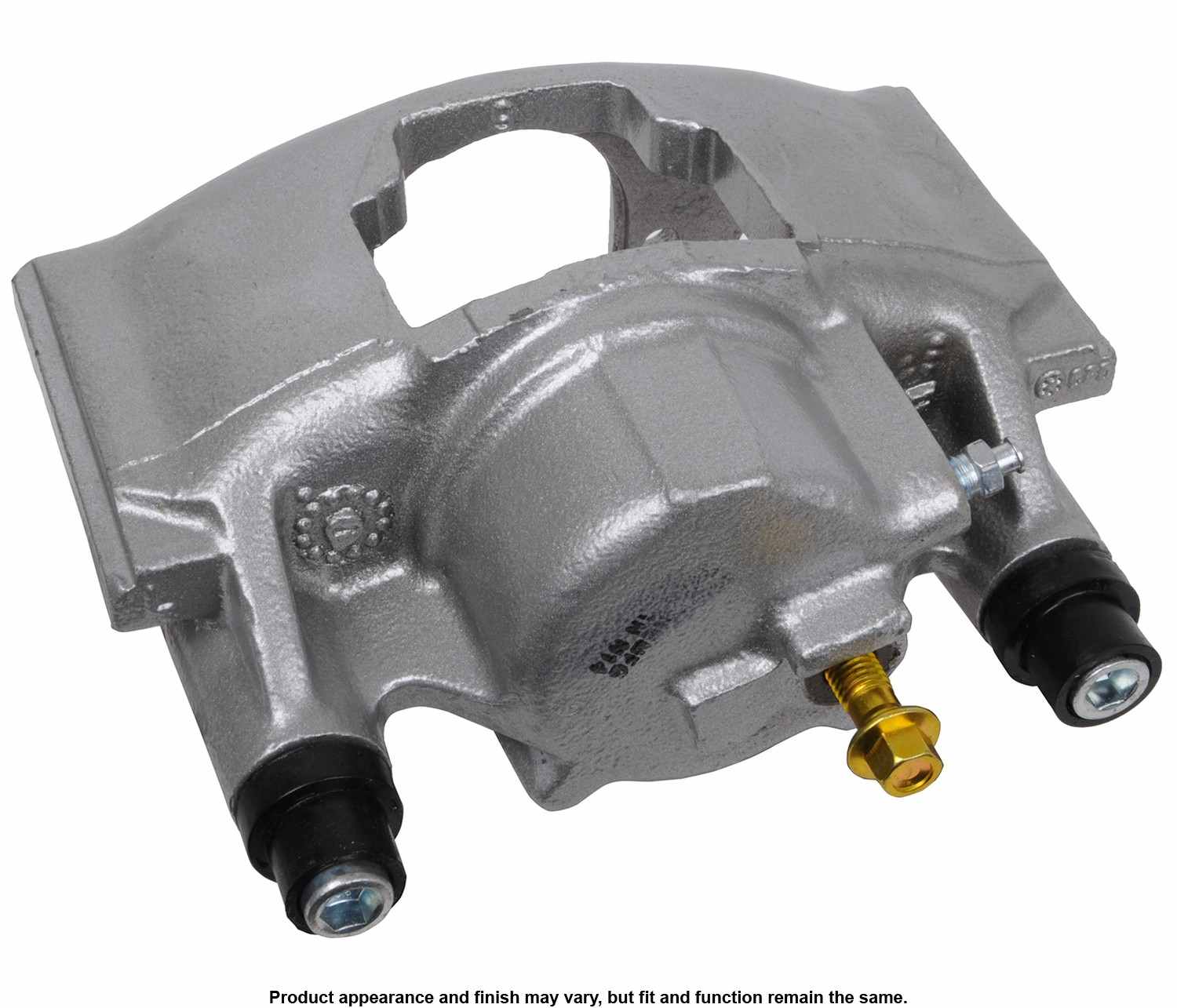 cardone ultra remanufactured premium unloaded caliper  frsport 18-p4302