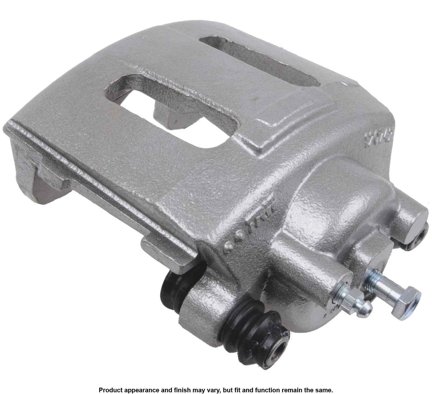 cardone ultra remanufactured premium unloaded caliper  frsport 18-p4339