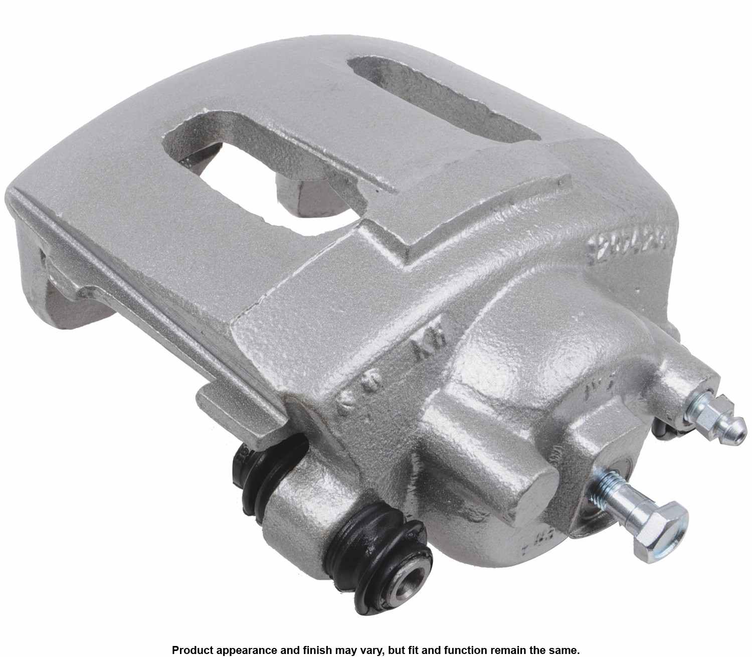 cardone ultra remanufactured premium unloaded caliper  frsport 18-p4340