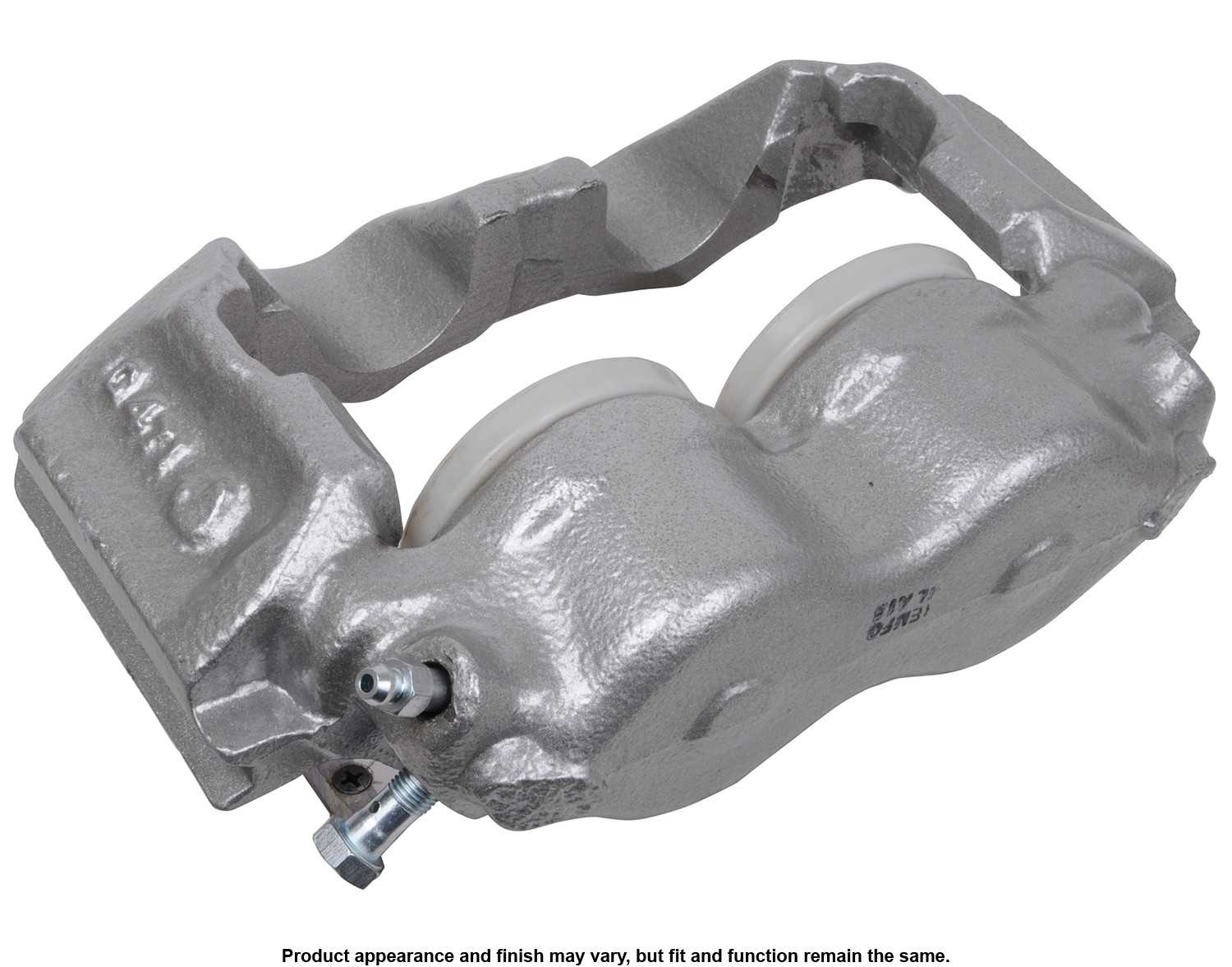 cardone ultra remanufactured premium unloaded caliper  frsport 18-p4351