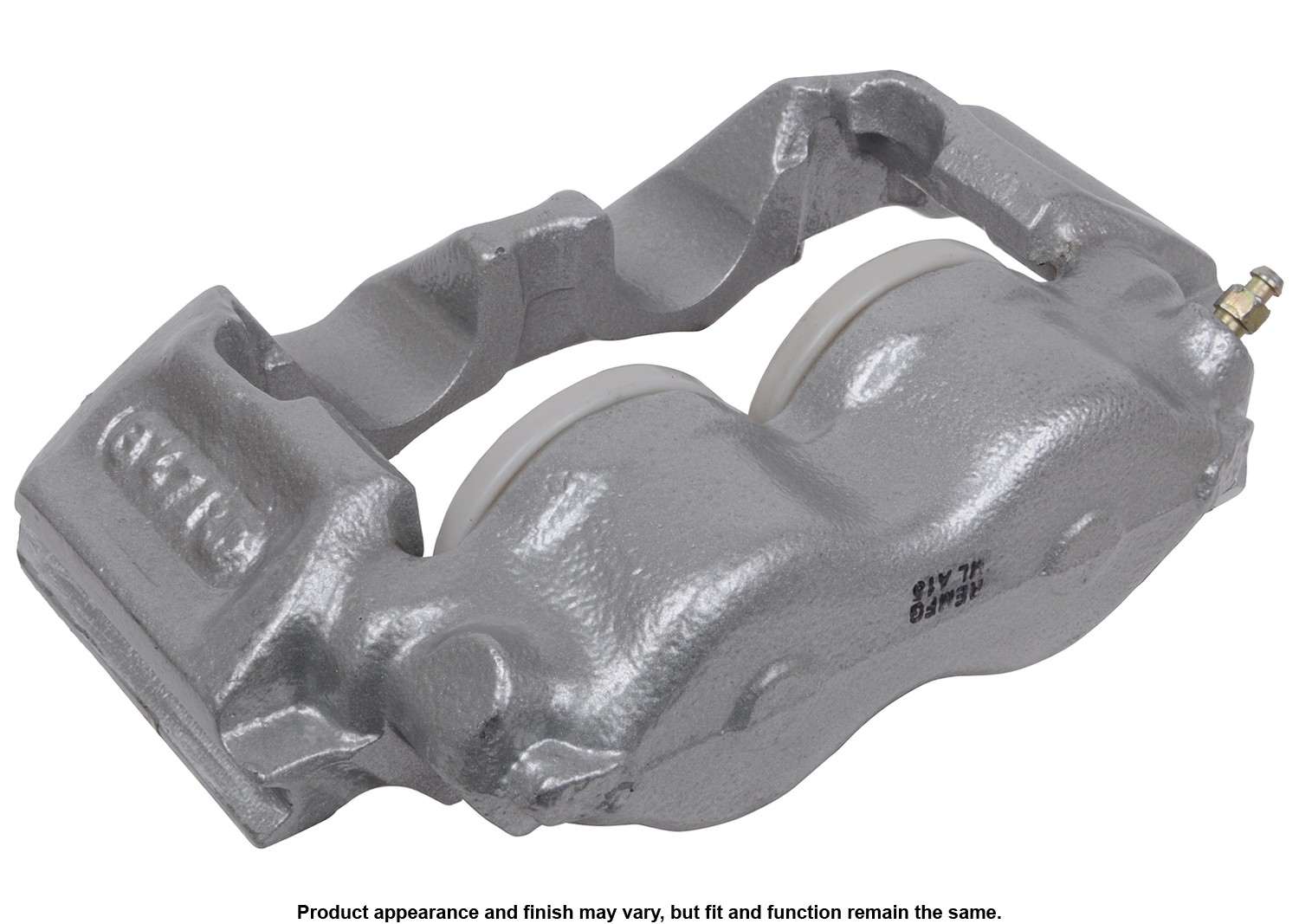 cardone ultra remanufactured premium unloaded caliper  frsport 18-p4352