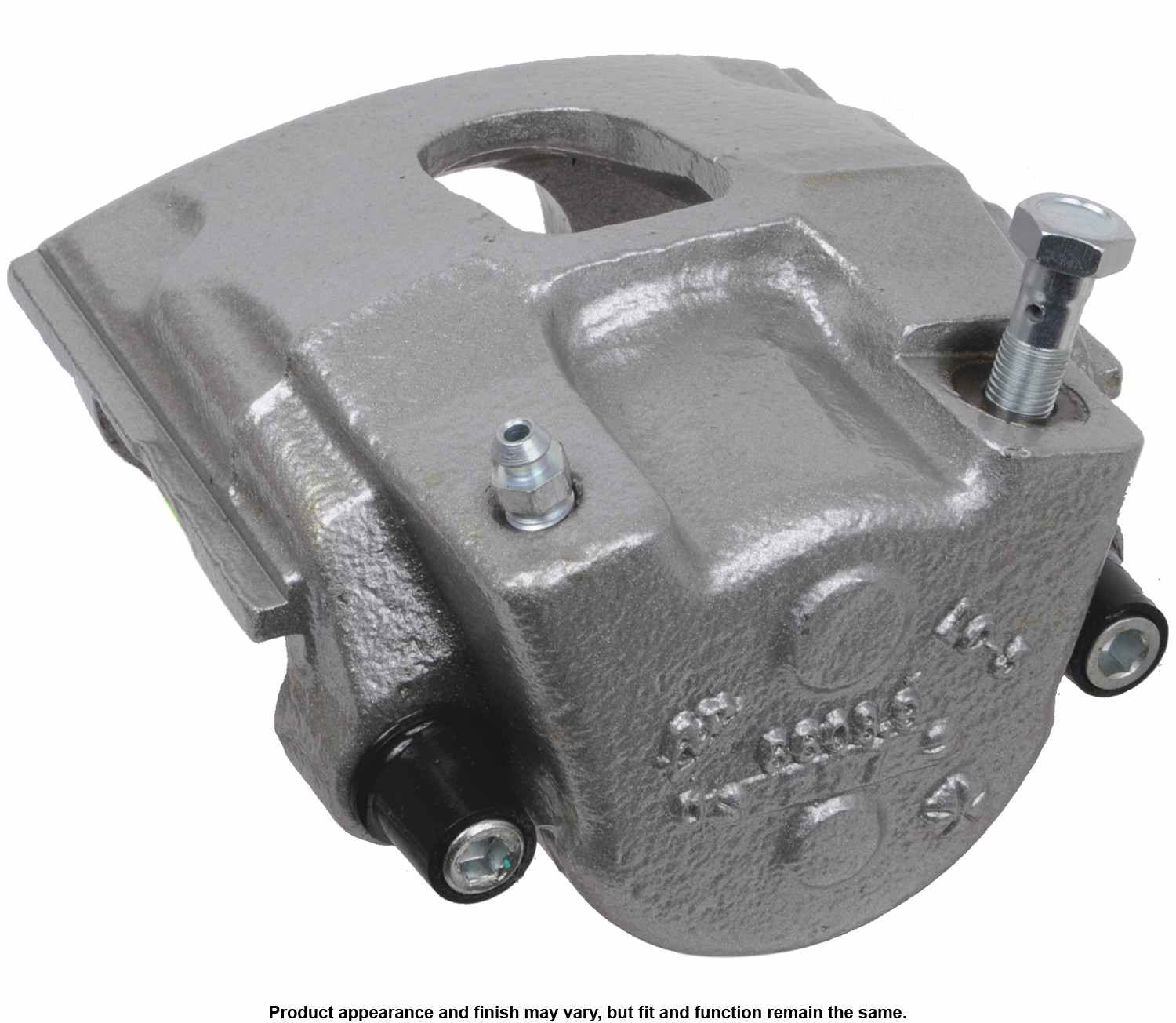 cardone ultra remanufactured premium unloaded caliper  frsport 18-p4364