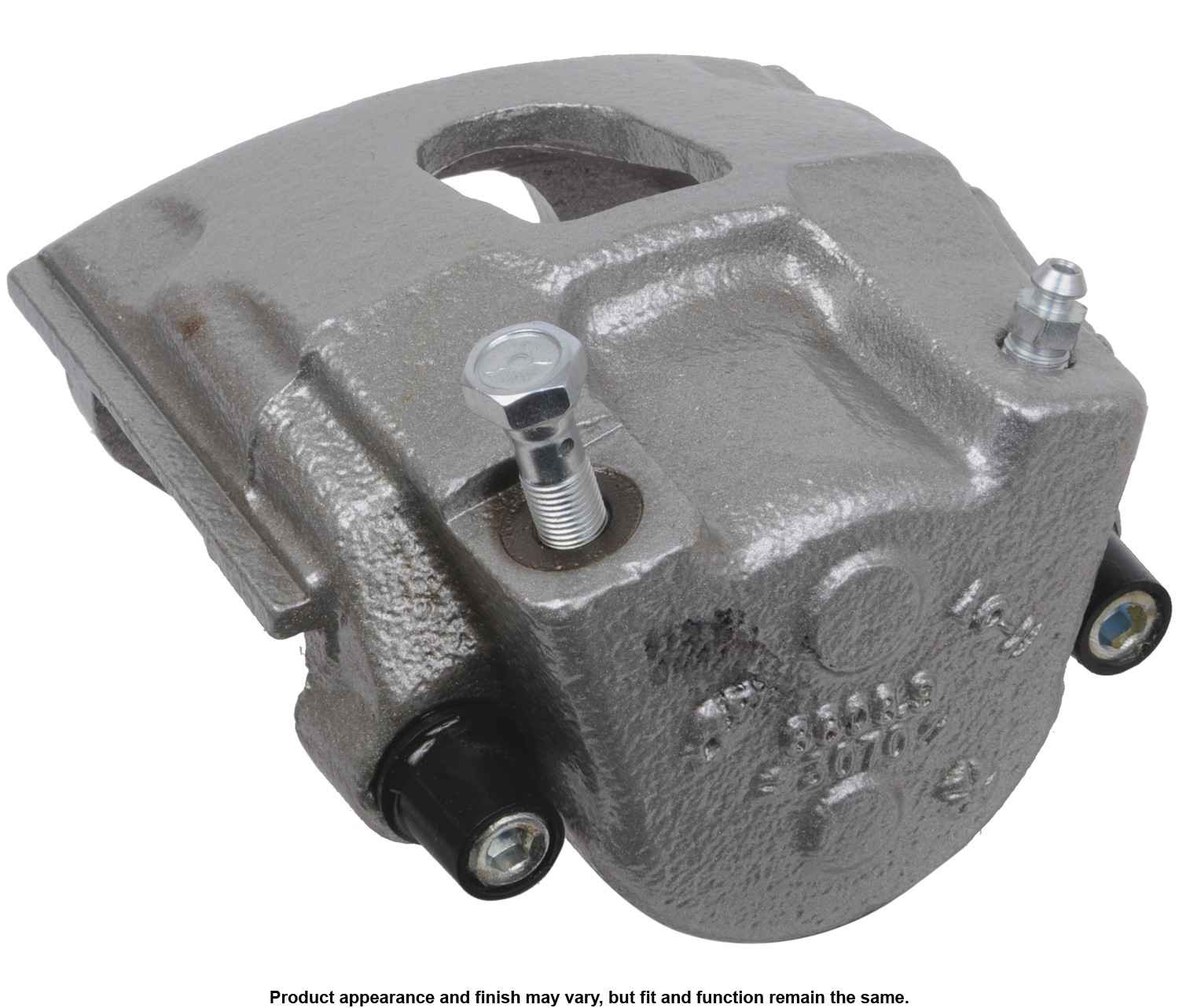 cardone ultra remanufactured premium unloaded caliper  frsport 18-p4365