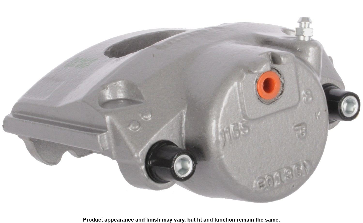 cardone ultra remanufactured premium unloaded caliper  frsport 18-p4381