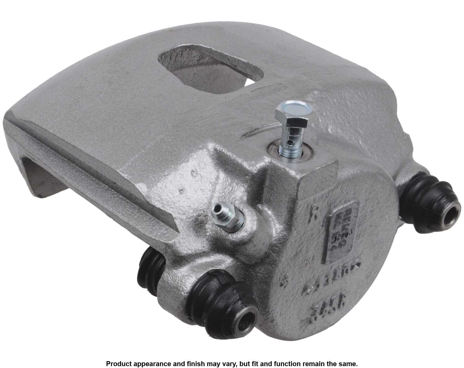 cardone ultra remanufactured premium unloaded caliper  frsport 18-p4390