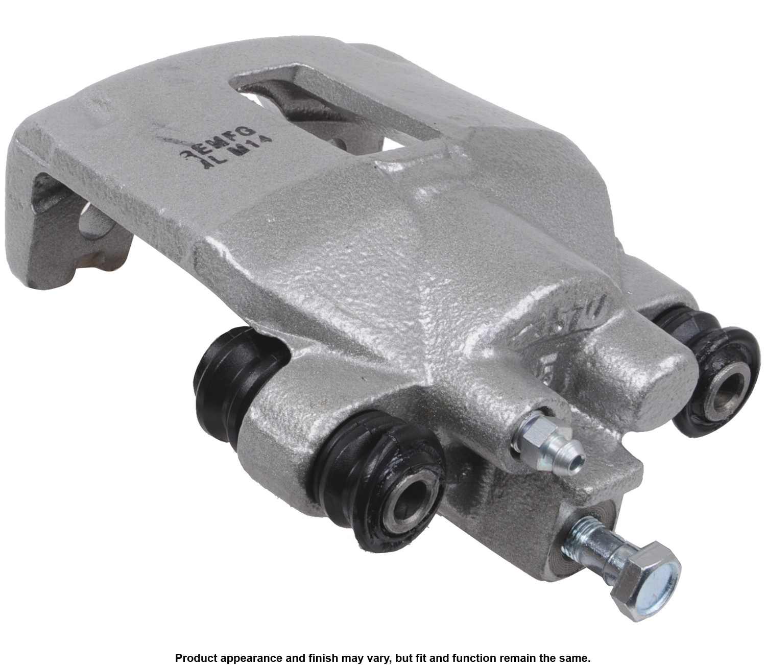 cardone ultra remanufactured premium unloaded caliper  frsport 18-p4398